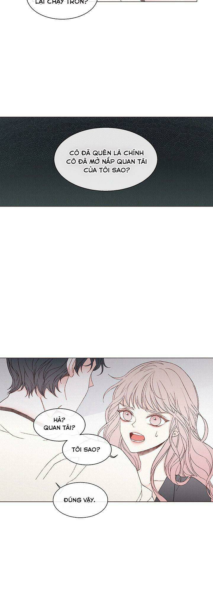 Tình Đầu Của Ma Cà Rồng Chapter 2 - Trang 2