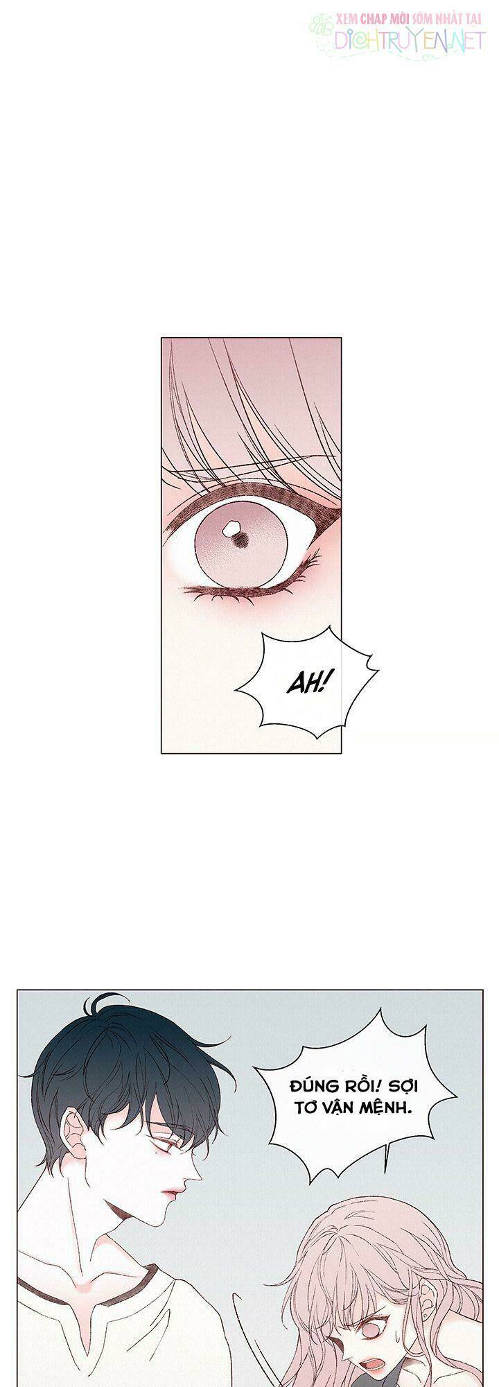 Tình Đầu Của Ma Cà Rồng Chapter 2 - Trang 2