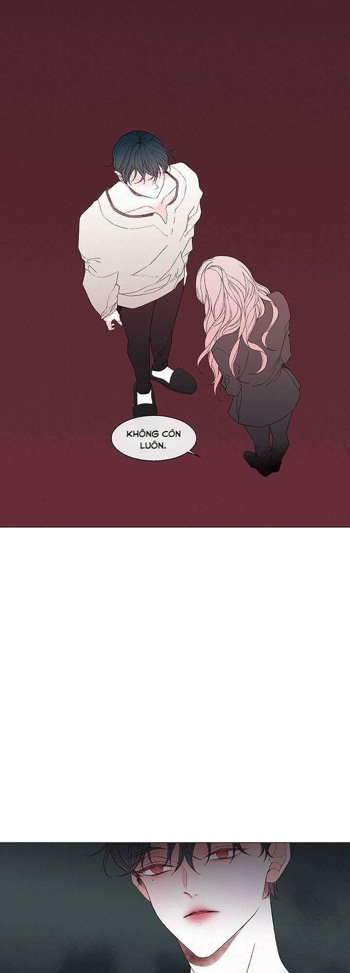 Tình Đầu Của Ma Cà Rồng Chapter 2 - Trang 2