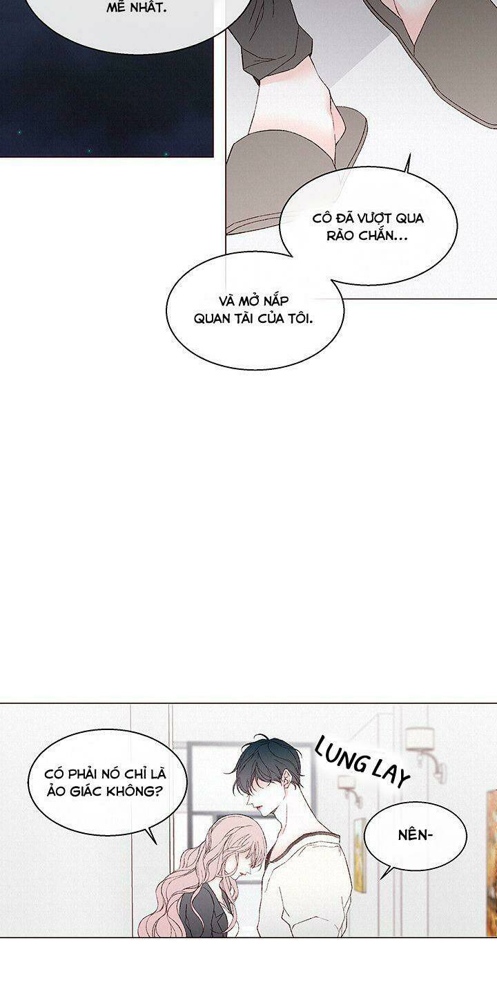 Tình Đầu Của Ma Cà Rồng Chapter 2 - Trang 2