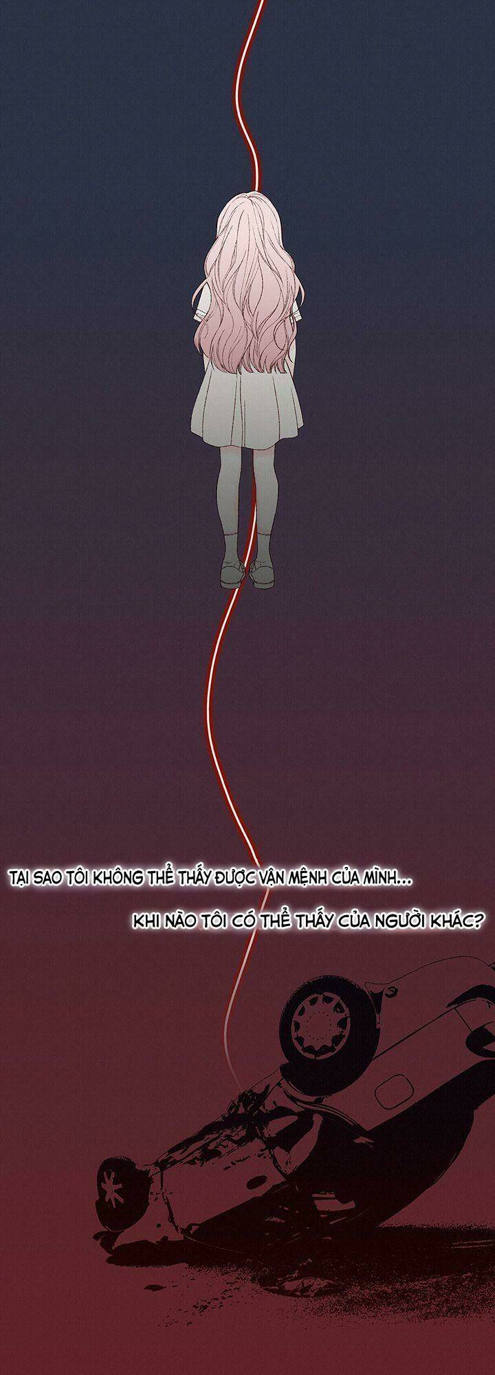 Tình Đầu Của Ma Cà Rồng Chapter 2 - Trang 2