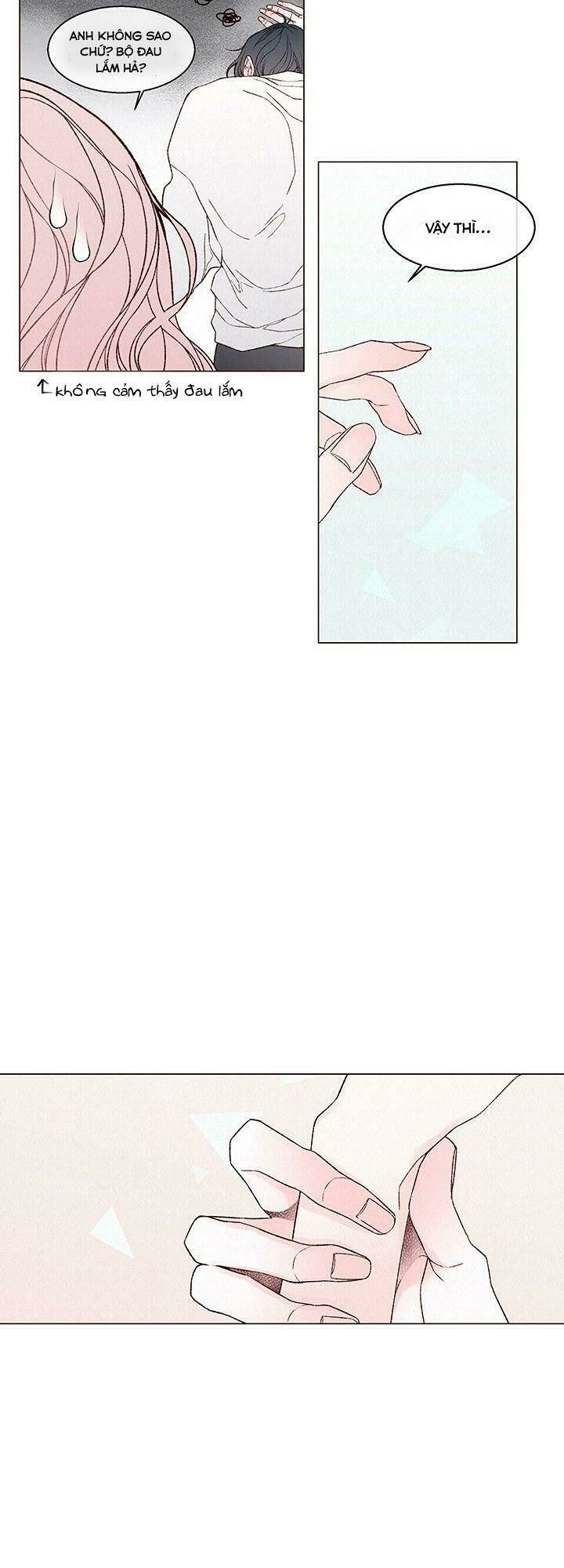 Tình Đầu Của Ma Cà Rồng Chapter 2 - Trang 2