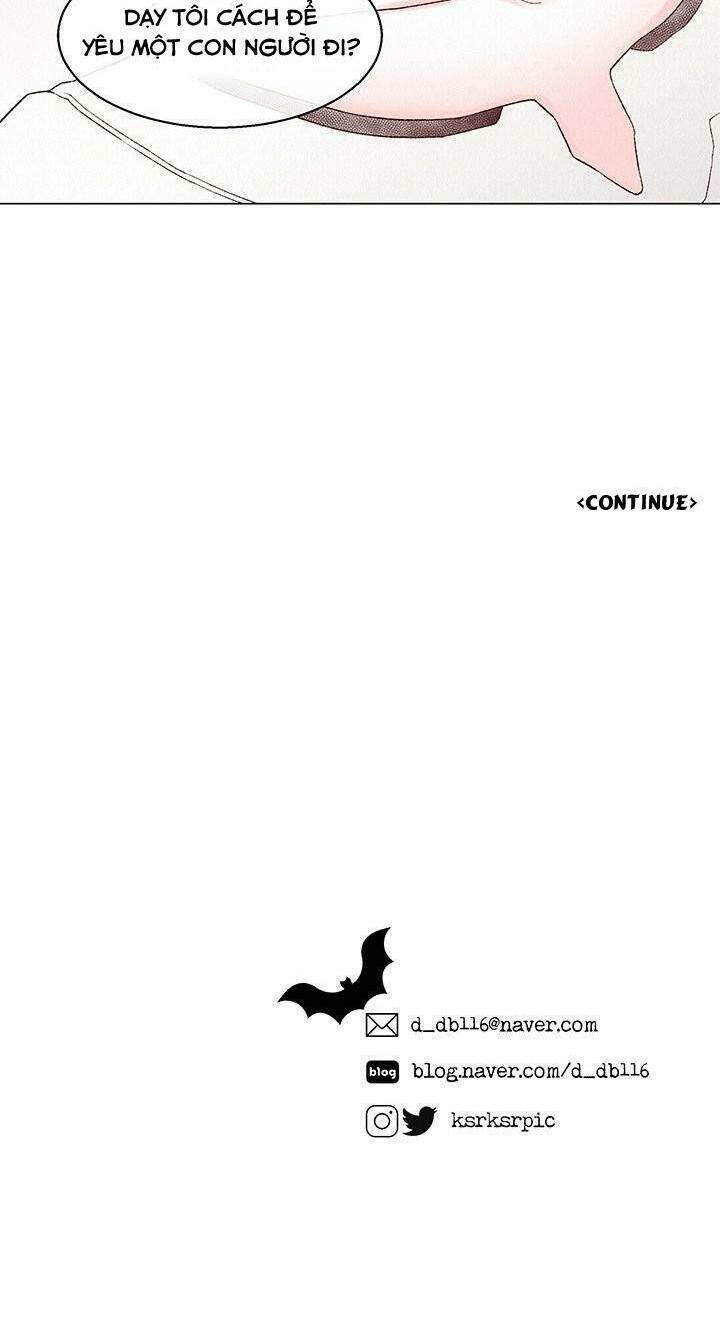 Tình Đầu Của Ma Cà Rồng Chapter 2 - Trang 2