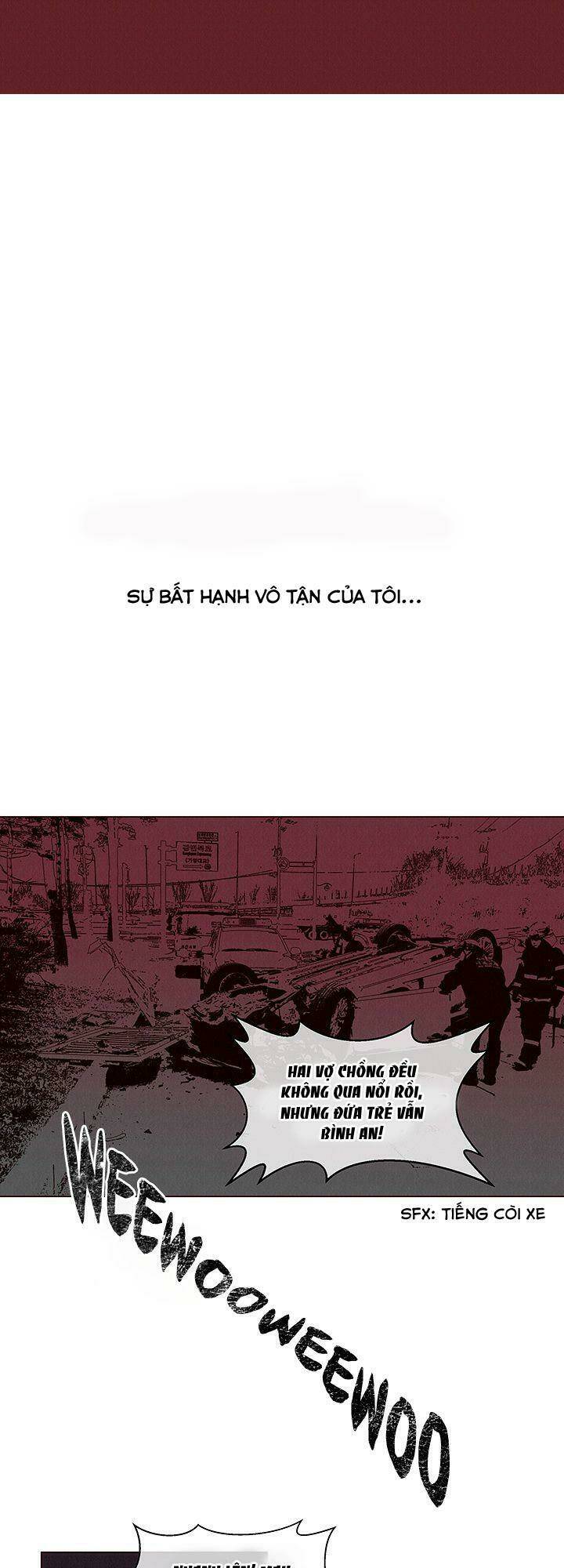 Tình Đầu Của Ma Cà Rồng Chapter 2 - Trang 2