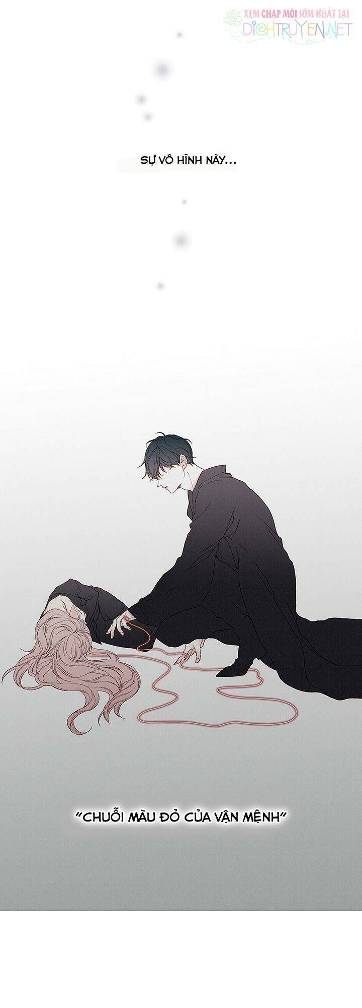 Tình Đầu Của Ma Cà Rồng Chapter 2 - Trang 2