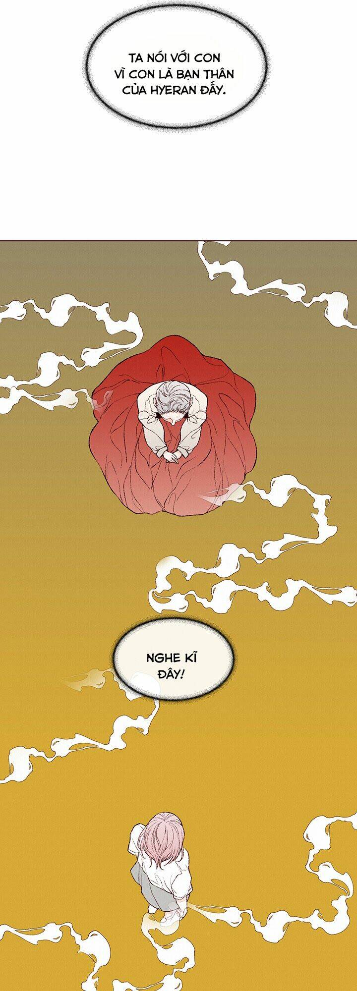 Tình Đầu Của Ma Cà Rồng Chapter 20 - Trang 2