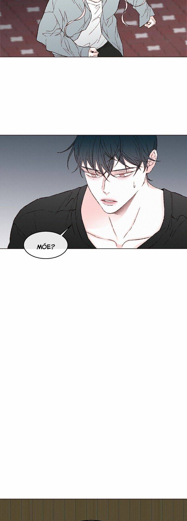 Tình Đầu Của Ma Cà Rồng Chapter 20 - Trang 2