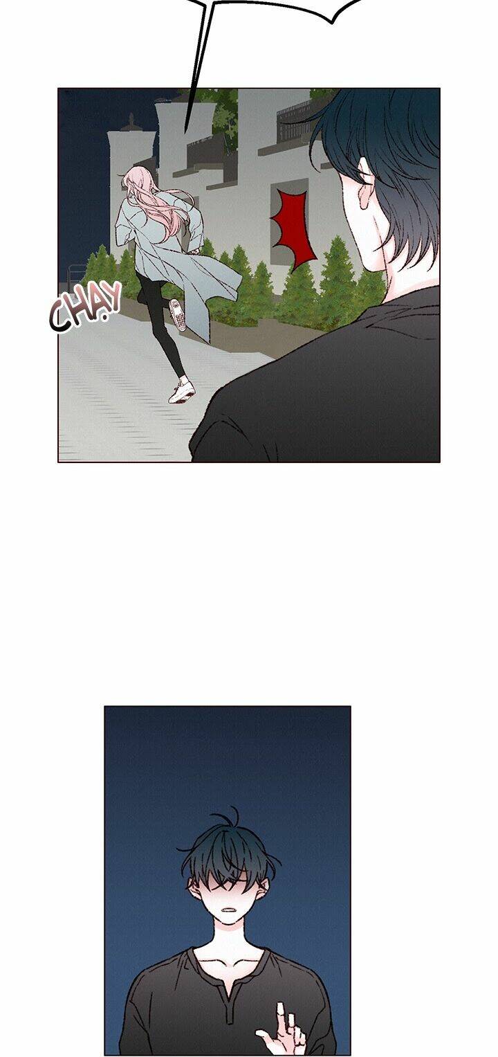 Tình Đầu Của Ma Cà Rồng Chapter 20 - Trang 2