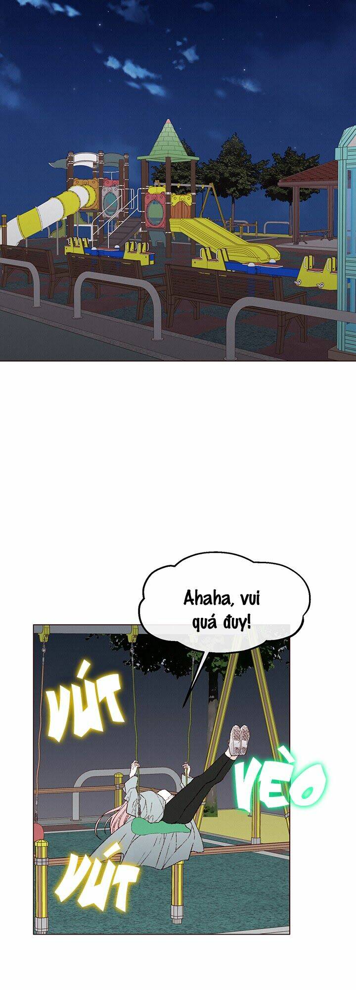 Tình Đầu Của Ma Cà Rồng Chapter 20 - Trang 2
