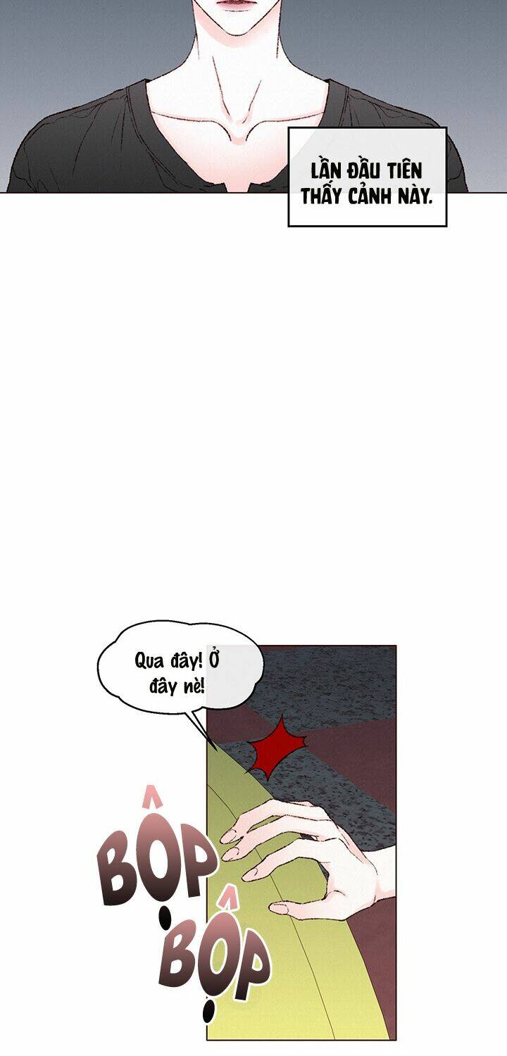 Tình Đầu Của Ma Cà Rồng Chapter 20 - Trang 2