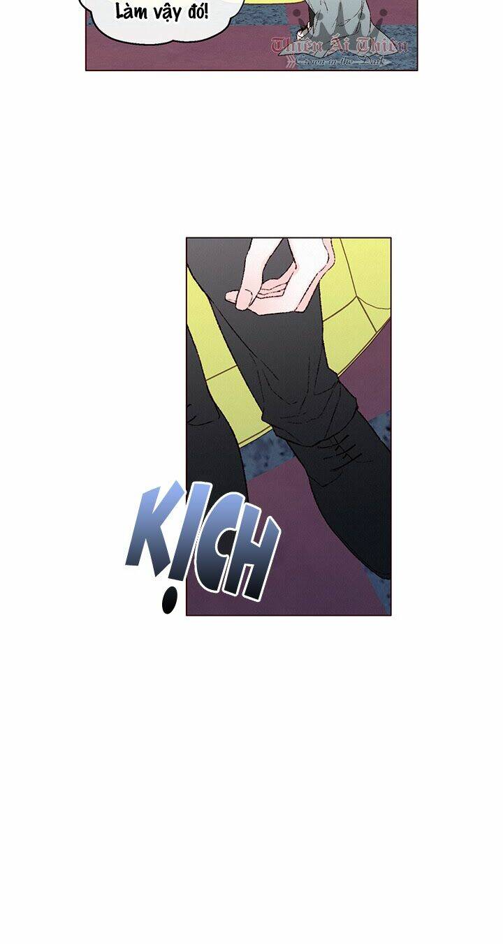 Tình Đầu Của Ma Cà Rồng Chapter 20 - Trang 2