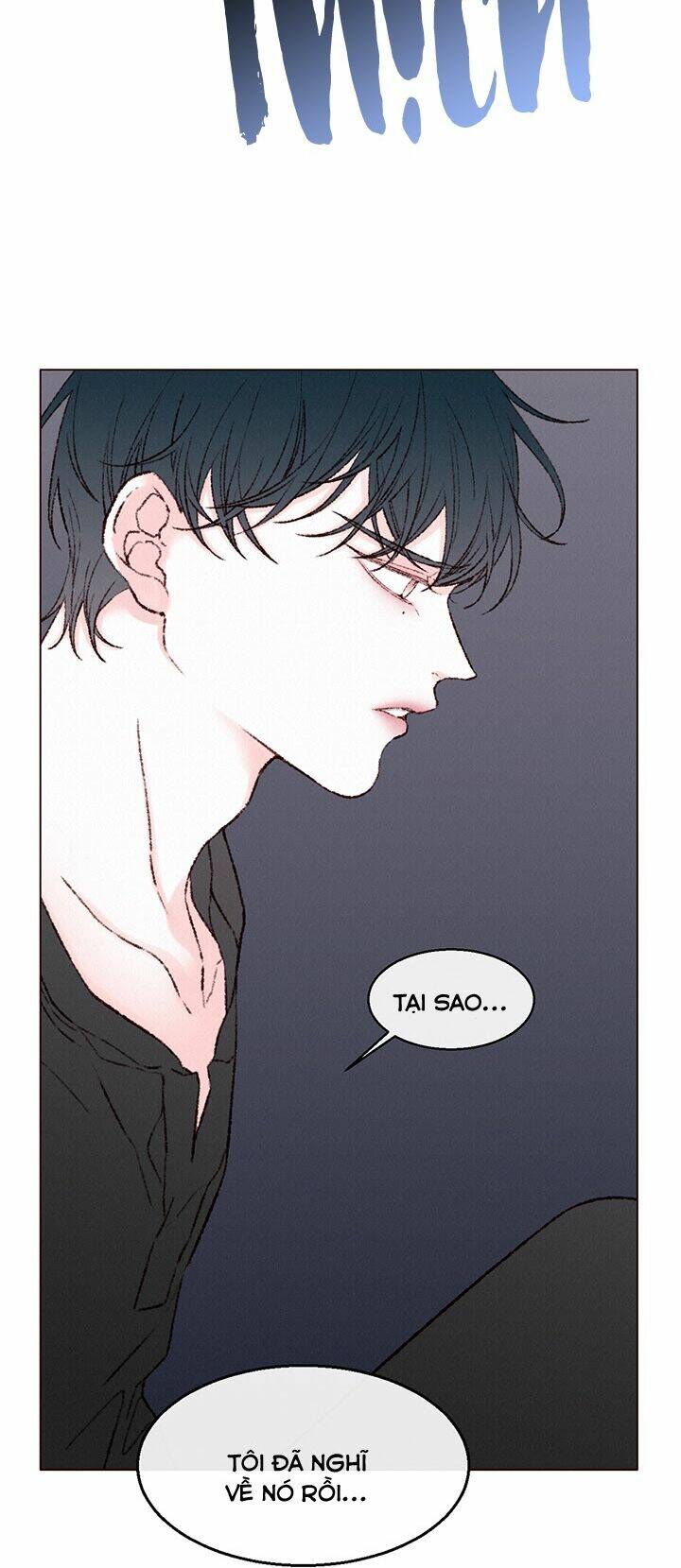 Tình Đầu Của Ma Cà Rồng Chapter 20 - Trang 2