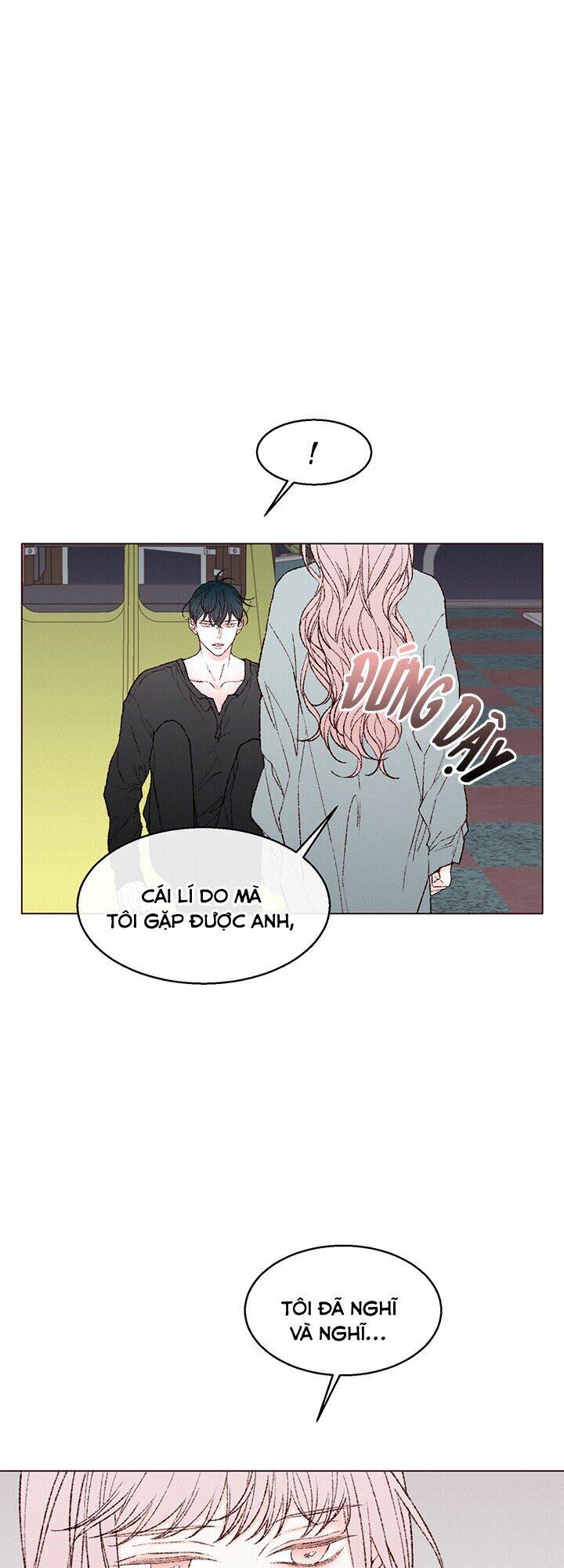 Tình Đầu Của Ma Cà Rồng Chapter 20 - Trang 2