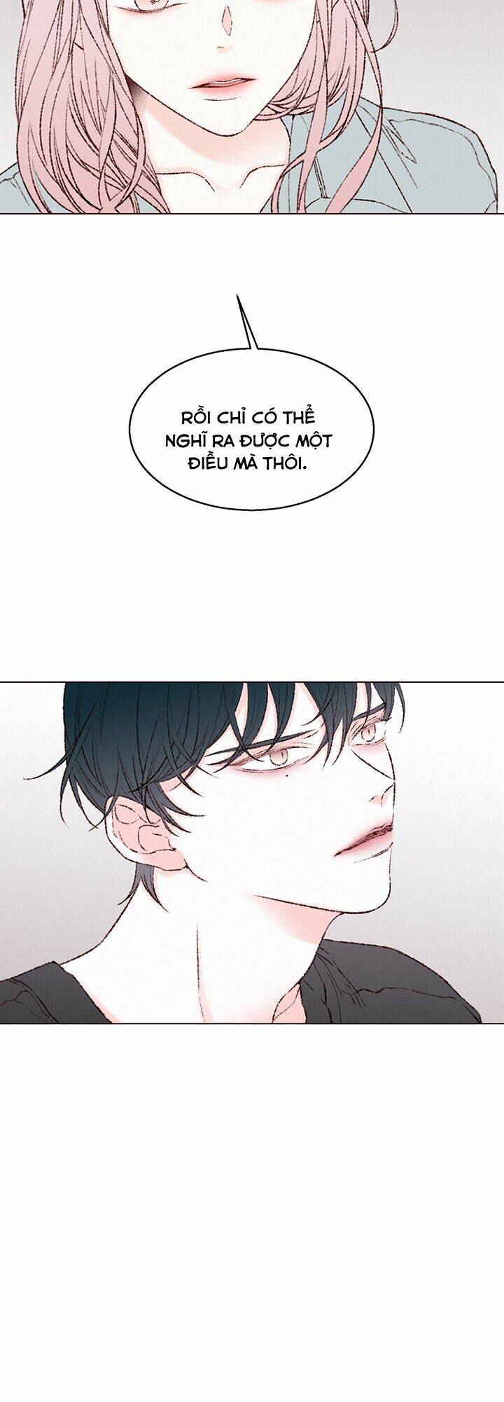 Tình Đầu Của Ma Cà Rồng Chapter 20 - Trang 2