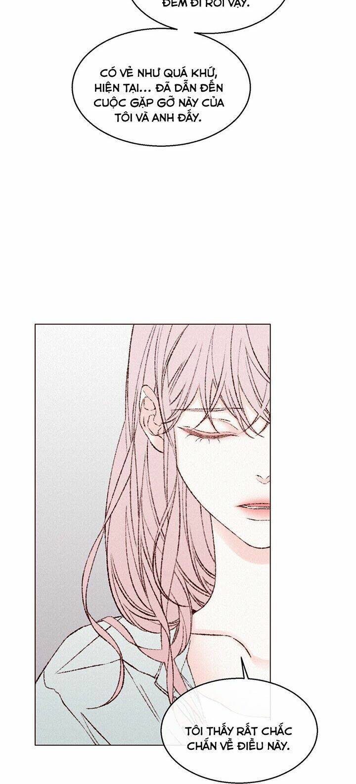 Tình Đầu Của Ma Cà Rồng Chapter 20 - Trang 2