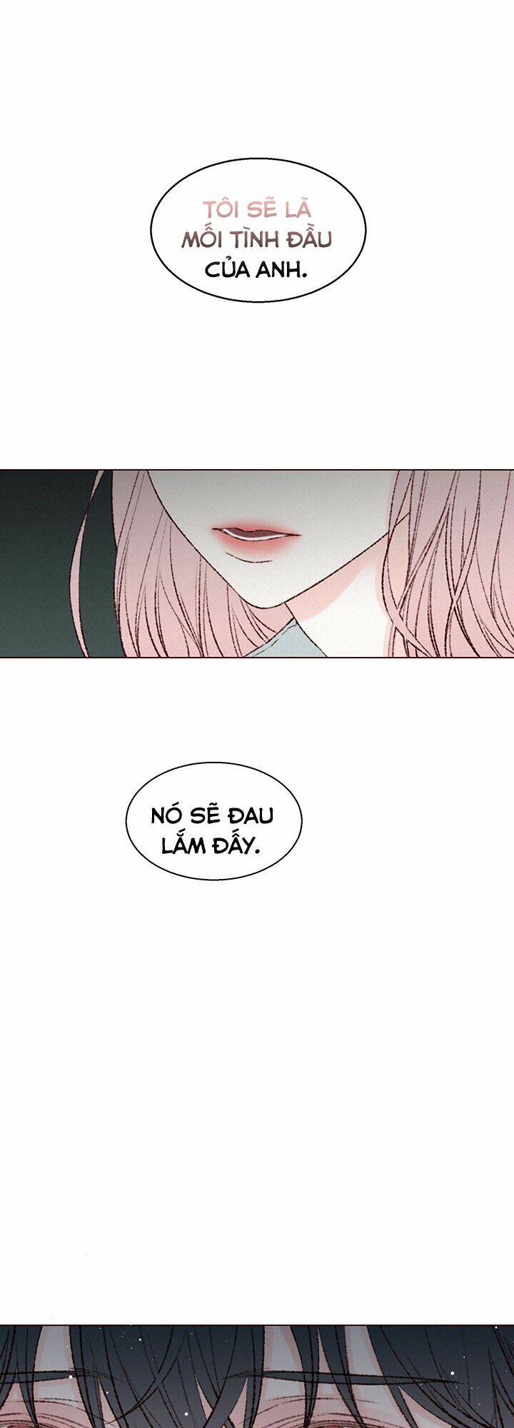 Tình Đầu Của Ma Cà Rồng Chapter 20 - Trang 2