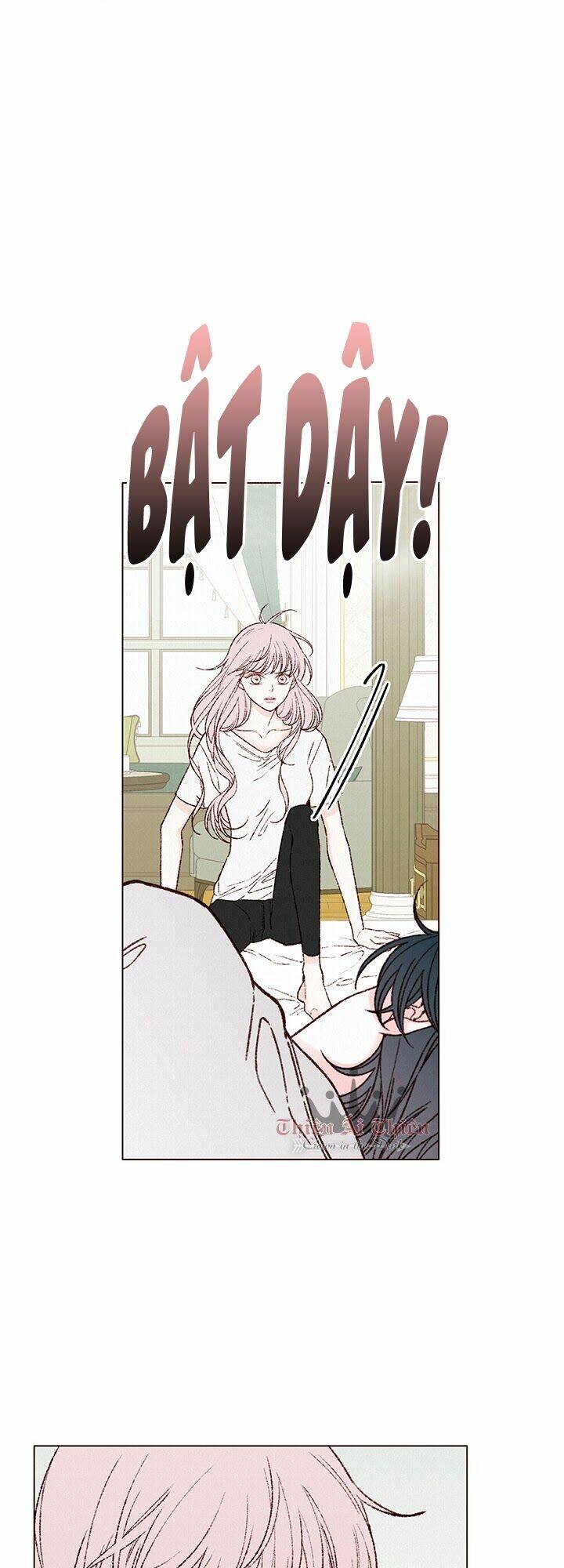 Tình Đầu Của Ma Cà Rồng Chapter 21 - Trang 2