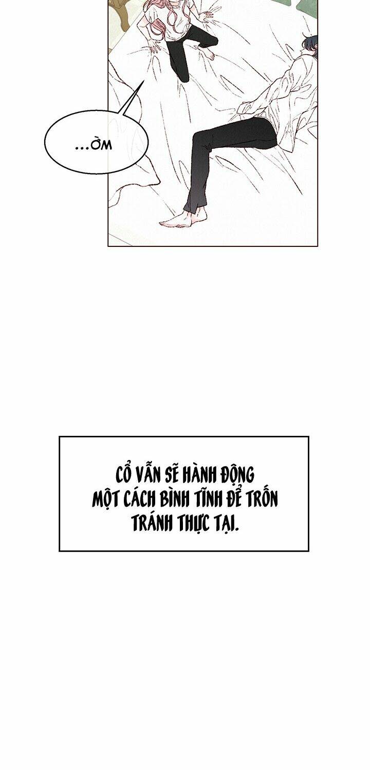 Tình Đầu Của Ma Cà Rồng Chapter 21 - Trang 2