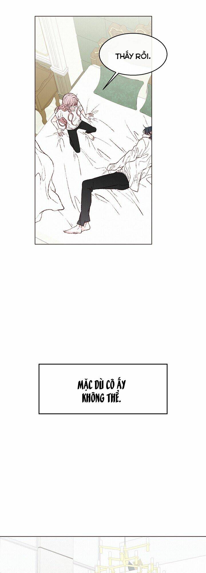 Tình Đầu Của Ma Cà Rồng Chapter 21 - Trang 2