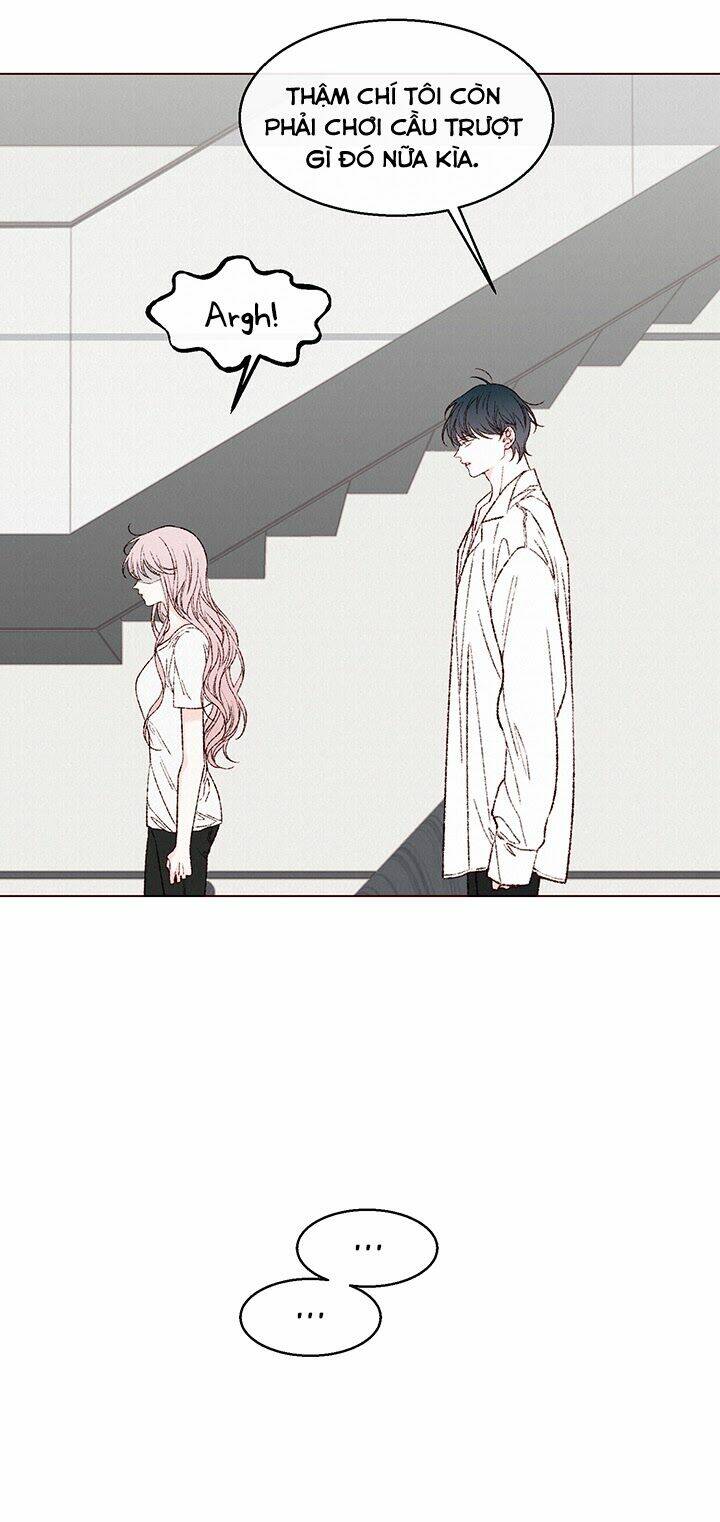 Tình Đầu Của Ma Cà Rồng Chapter 21 - Trang 2