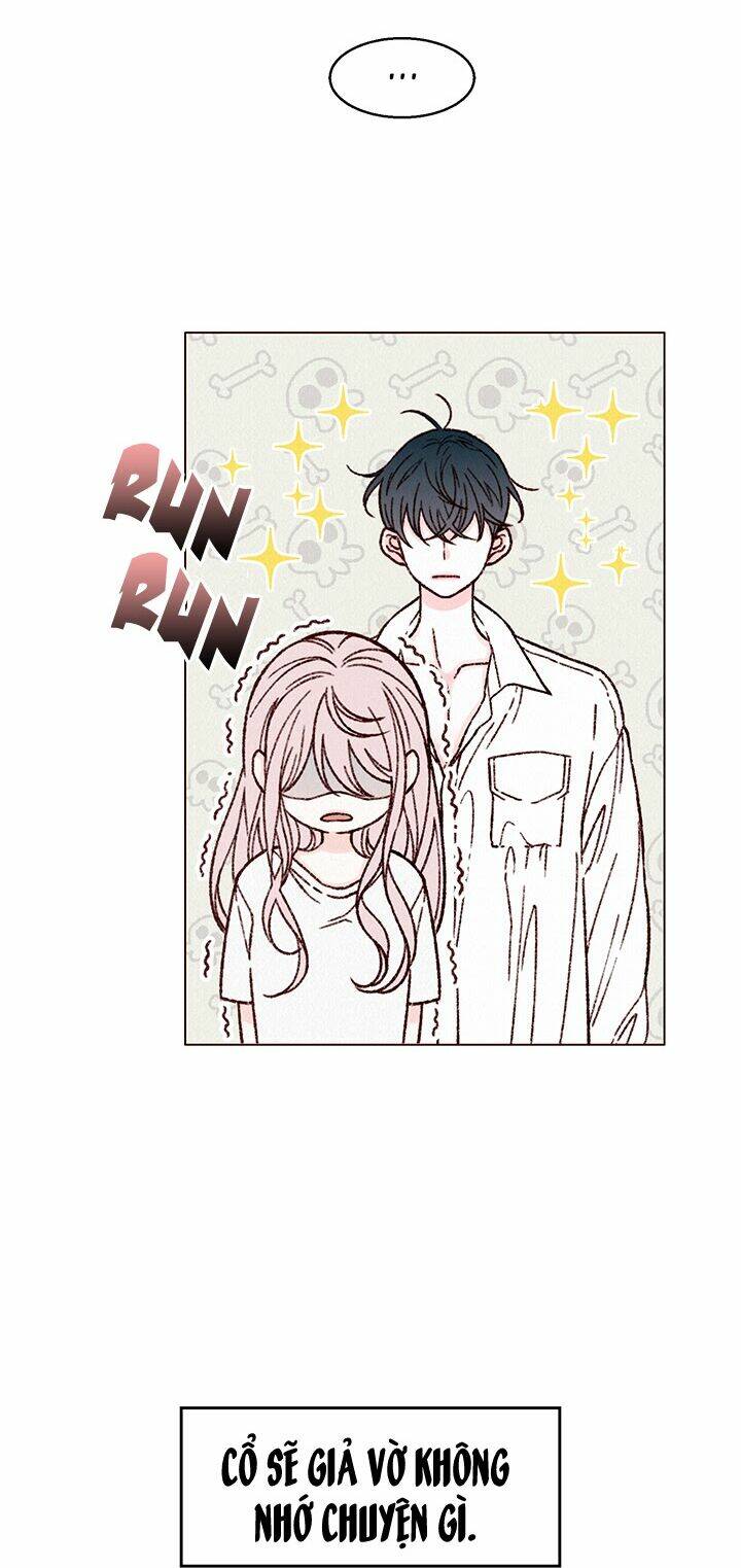 Tình Đầu Của Ma Cà Rồng Chapter 21 - Trang 2