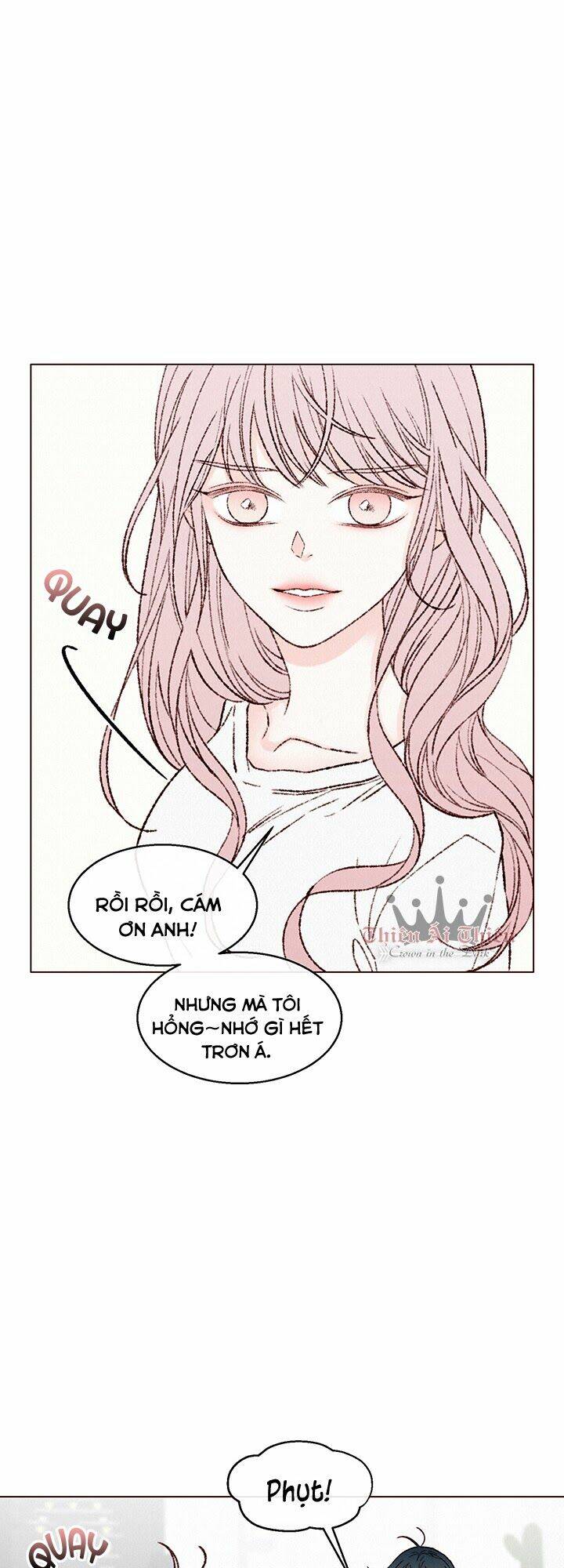 Tình Đầu Của Ma Cà Rồng Chapter 21 - Trang 2