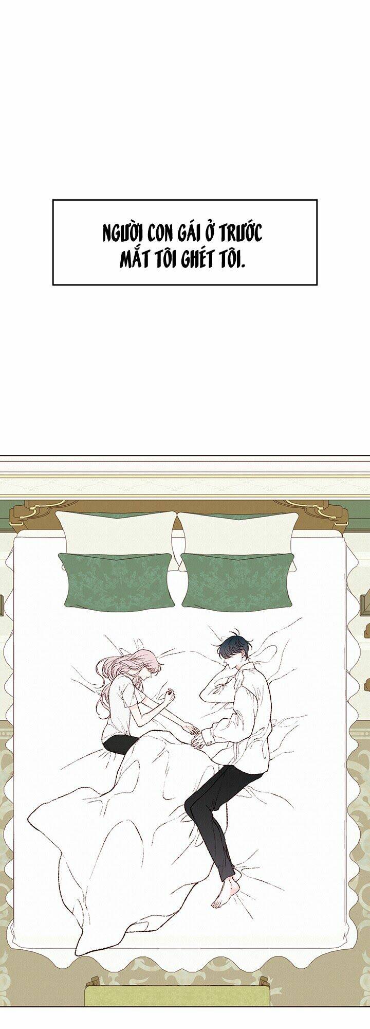 Tình Đầu Của Ma Cà Rồng Chapter 21 - Trang 2