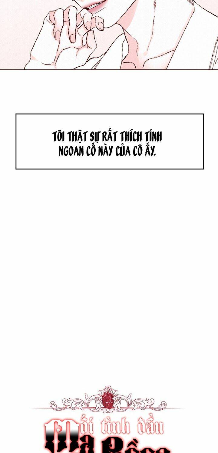 Tình Đầu Của Ma Cà Rồng Chapter 21 - Trang 2