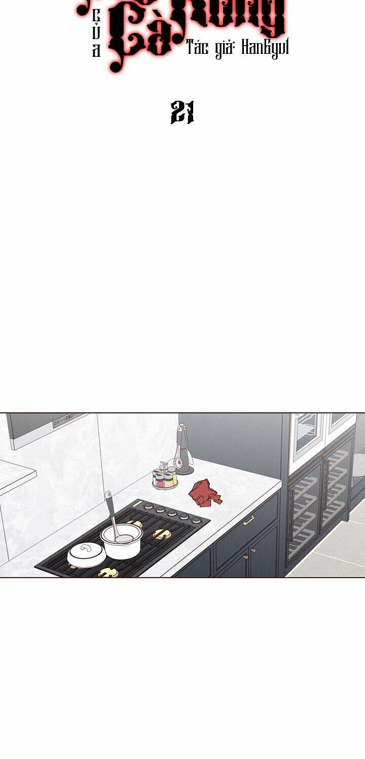 Tình Đầu Của Ma Cà Rồng Chapter 21 - Trang 2