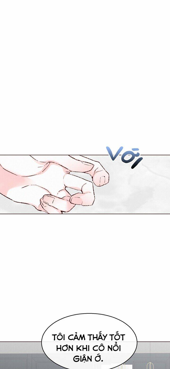 Tình Đầu Của Ma Cà Rồng Chapter 21 - Trang 2