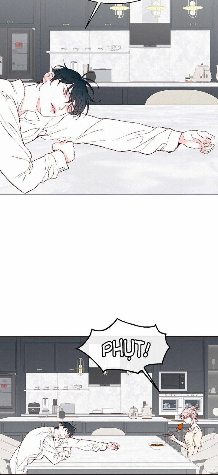 Tình Đầu Của Ma Cà Rồng Chapter 21 - Trang 2