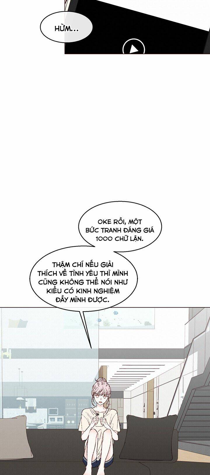 Tình Đầu Của Ma Cà Rồng Chapter 21 - Trang 2