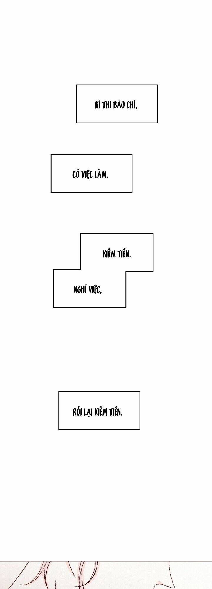 Tình Đầu Của Ma Cà Rồng Chapter 21 - Trang 2