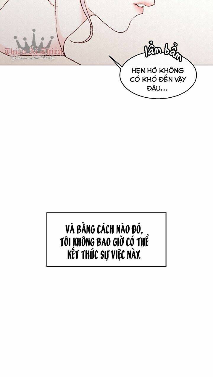 Tình Đầu Của Ma Cà Rồng Chapter 21 - Trang 2