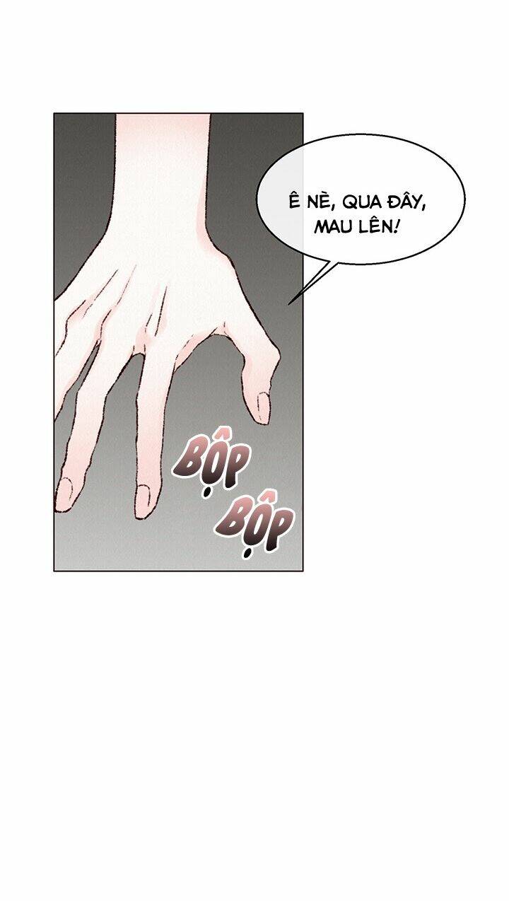 Tình Đầu Của Ma Cà Rồng Chapter 21 - Trang 2
