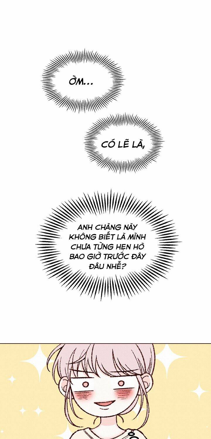 Tình Đầu Của Ma Cà Rồng Chapter 21 - Trang 2