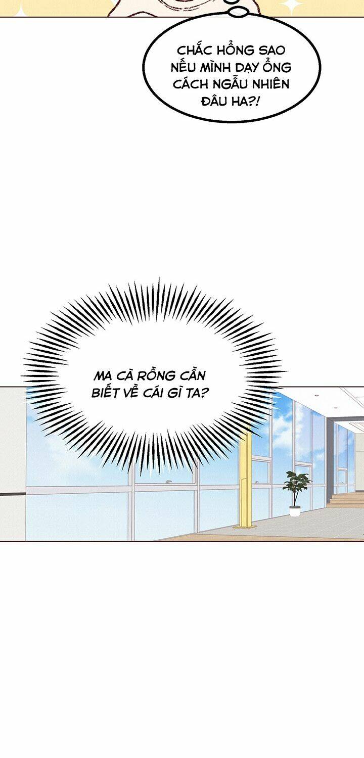 Tình Đầu Của Ma Cà Rồng Chapter 21 - Trang 2