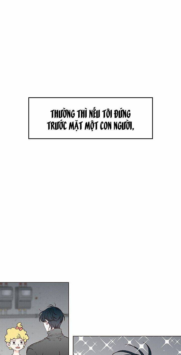 Tình Đầu Của Ma Cà Rồng Chapter 21 - Trang 2