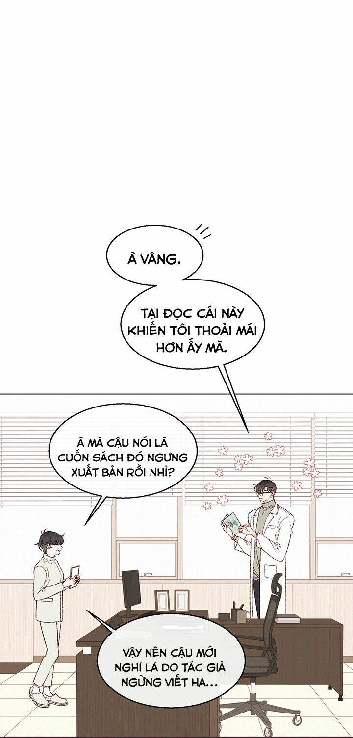 Tình Đầu Của Ma Cà Rồng Chapter 21 - Trang 2