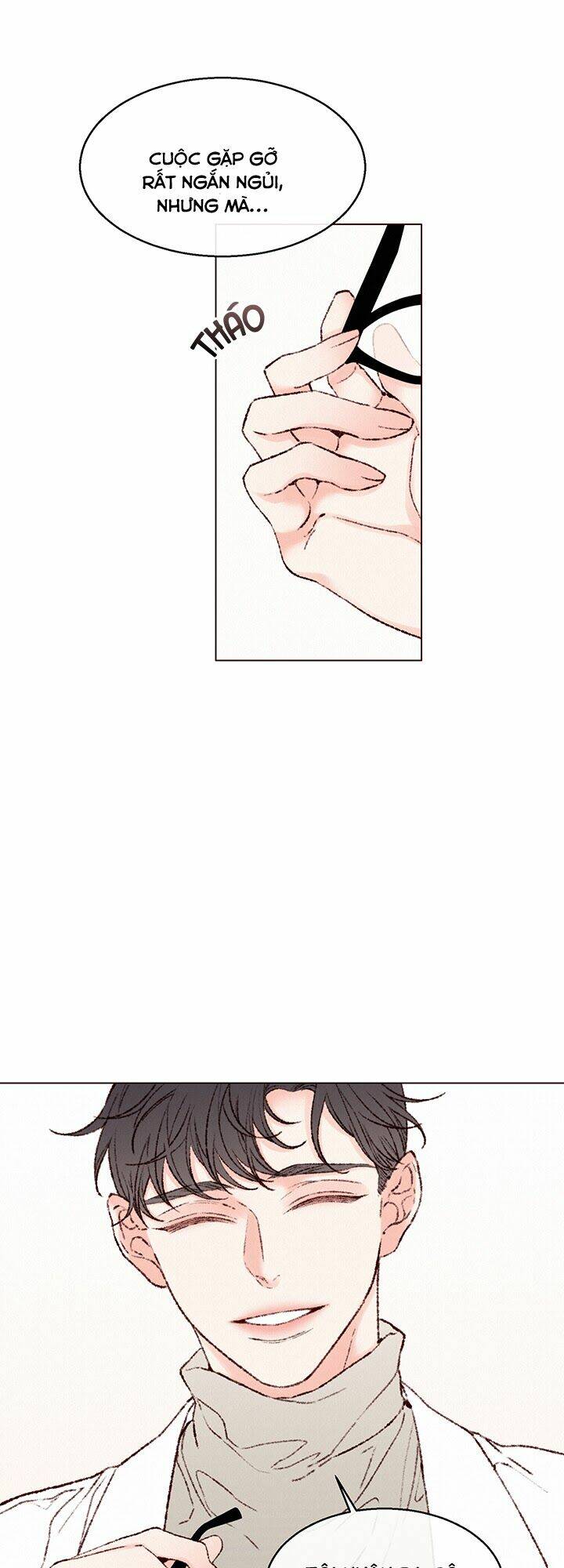 Tình Đầu Của Ma Cà Rồng Chapter 21 - Trang 2