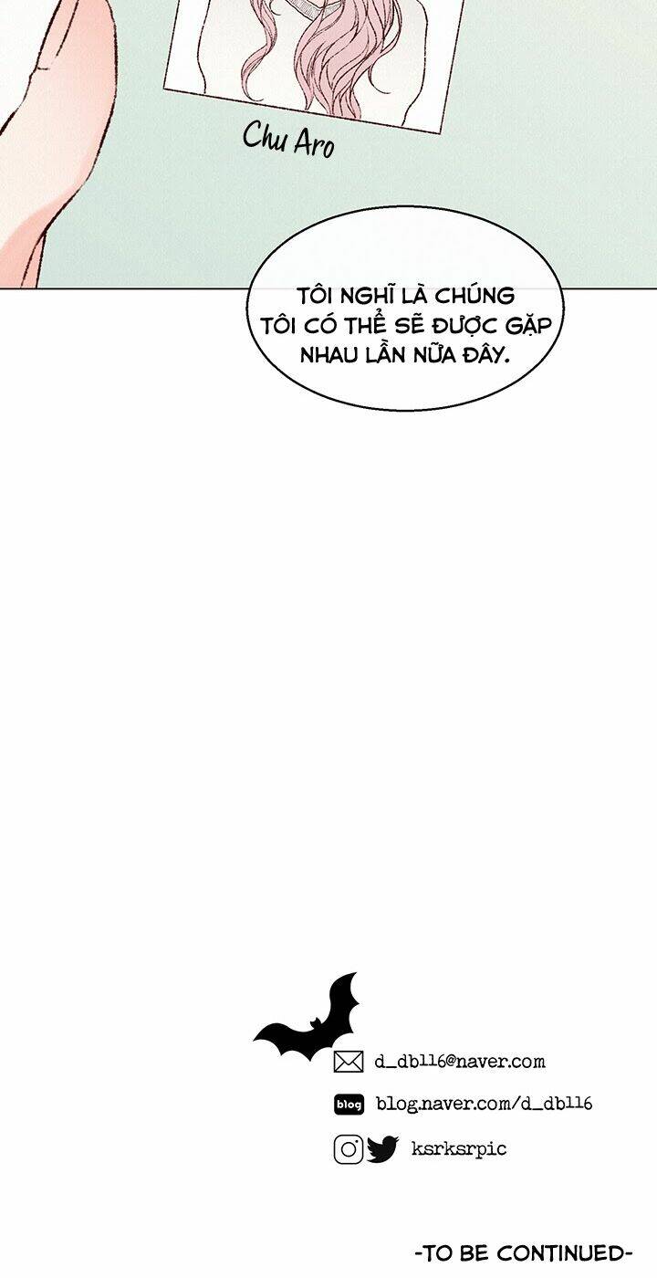 Tình Đầu Của Ma Cà Rồng Chapter 21 - Trang 2