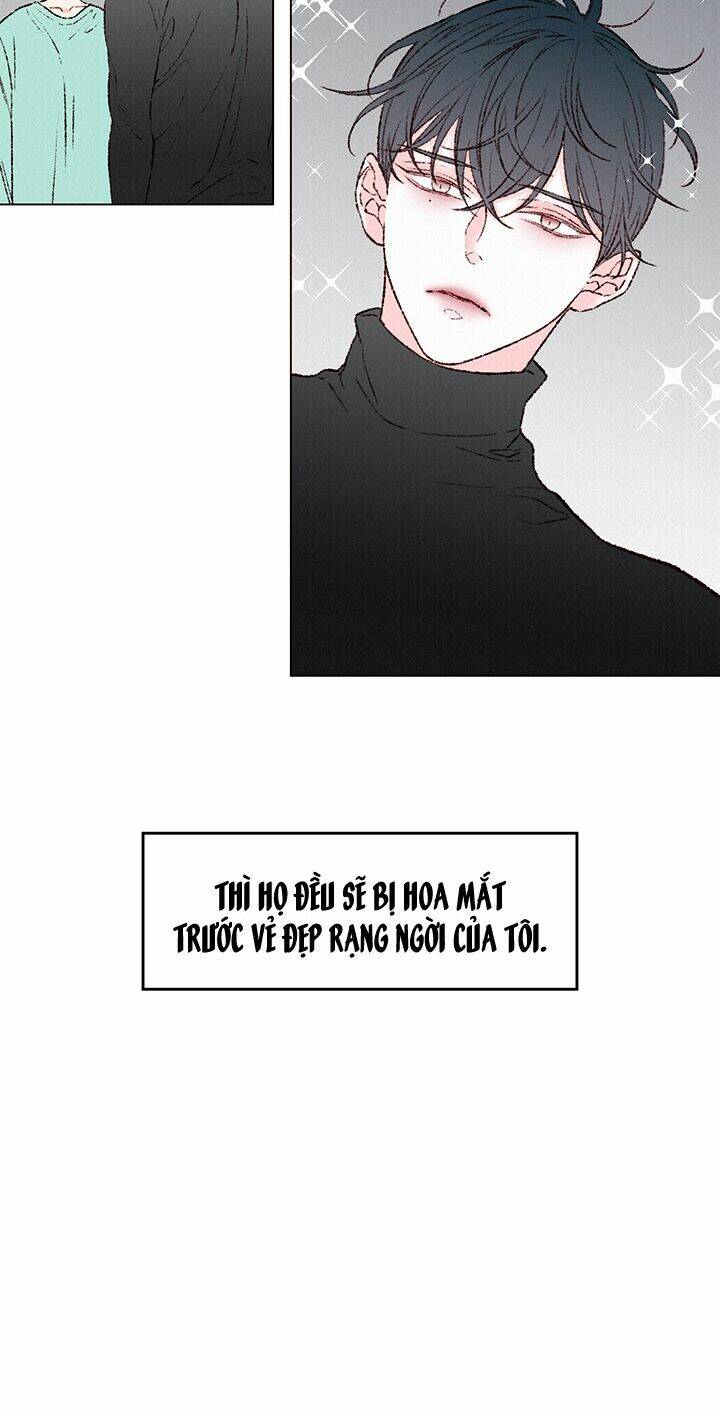 Tình Đầu Của Ma Cà Rồng Chapter 21 - Trang 2