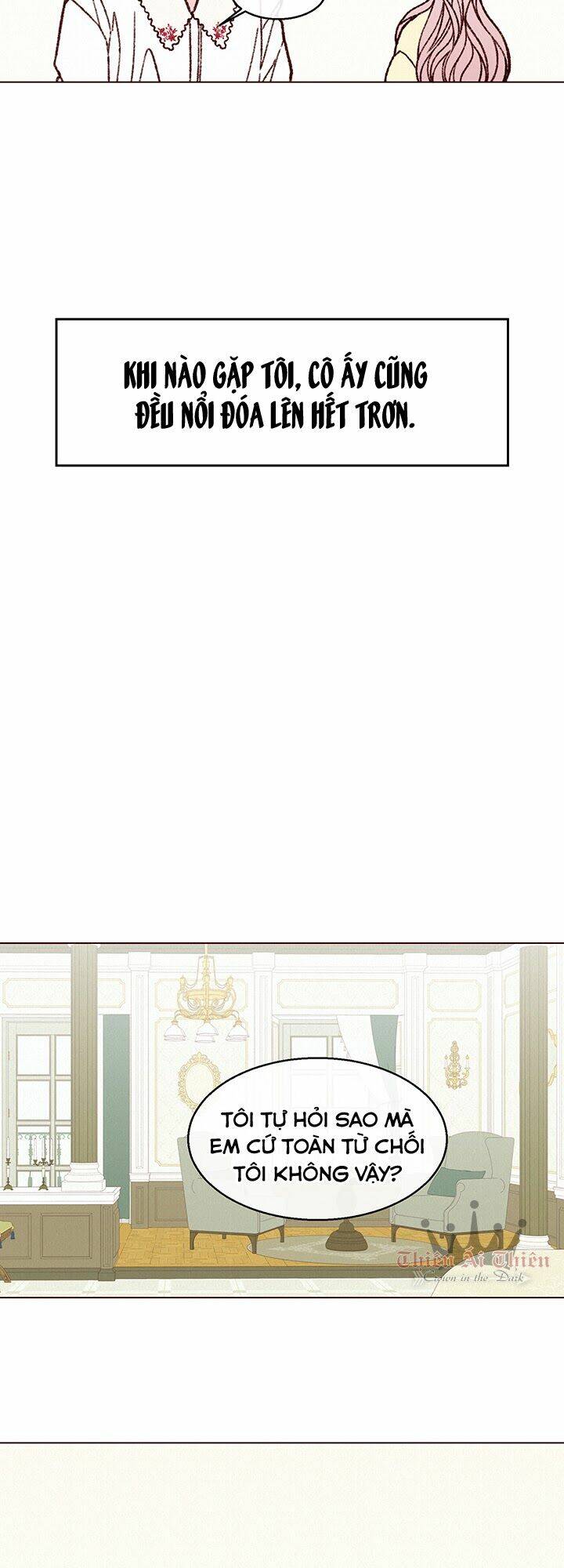 Tình Đầu Của Ma Cà Rồng Chapter 21 - Trang 2