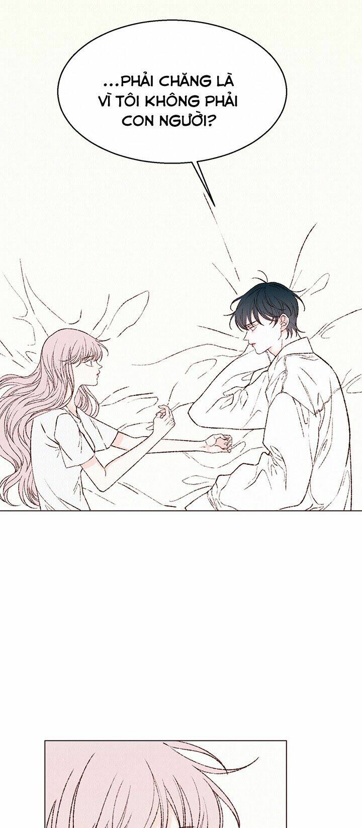 Tình Đầu Của Ma Cà Rồng Chapter 21 - Trang 2