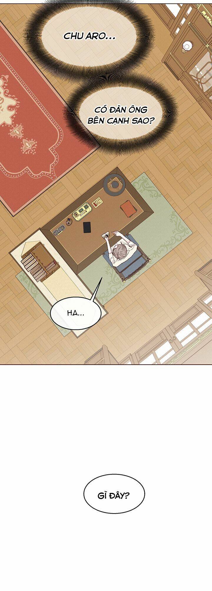 Tình Đầu Của Ma Cà Rồng Chapter 22 - Trang 2