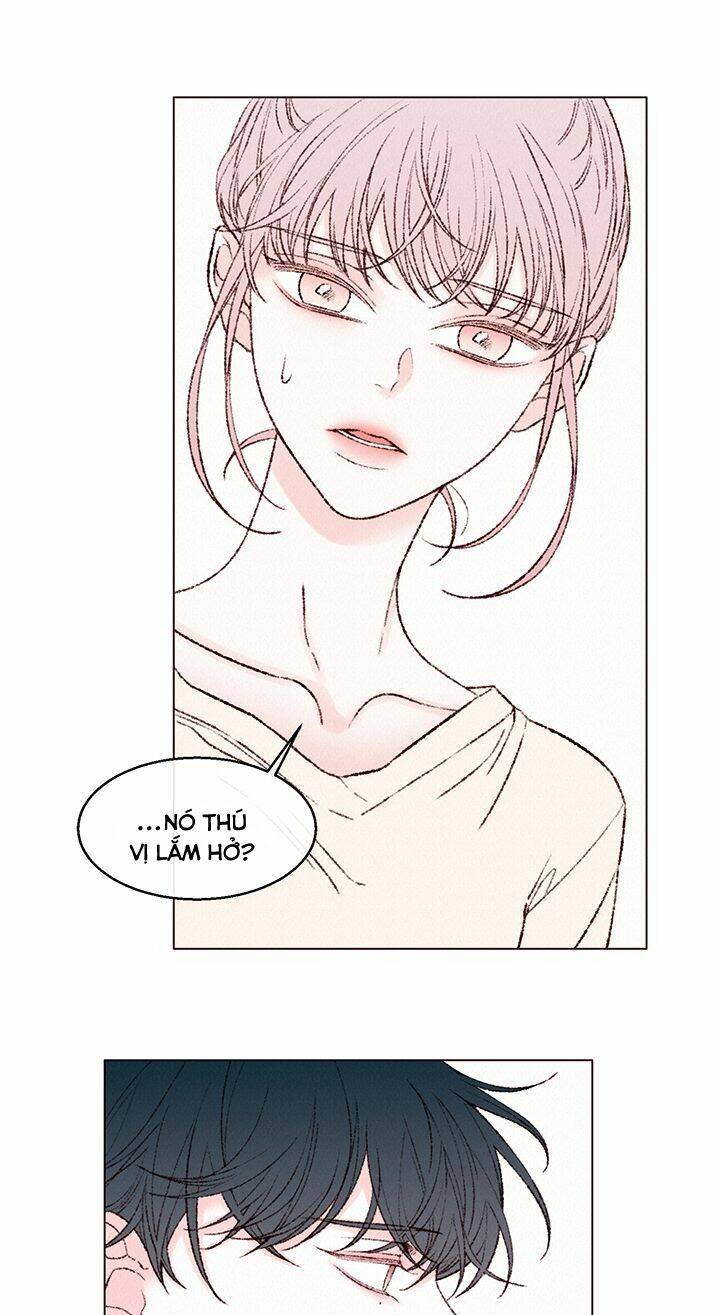 Tình Đầu Của Ma Cà Rồng Chapter 22 - Trang 2