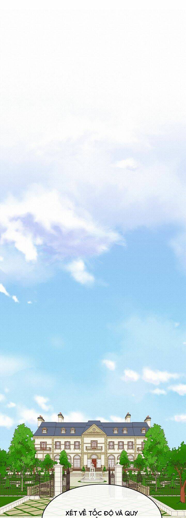 Tình Đầu Của Ma Cà Rồng Chapter 22 - Trang 2