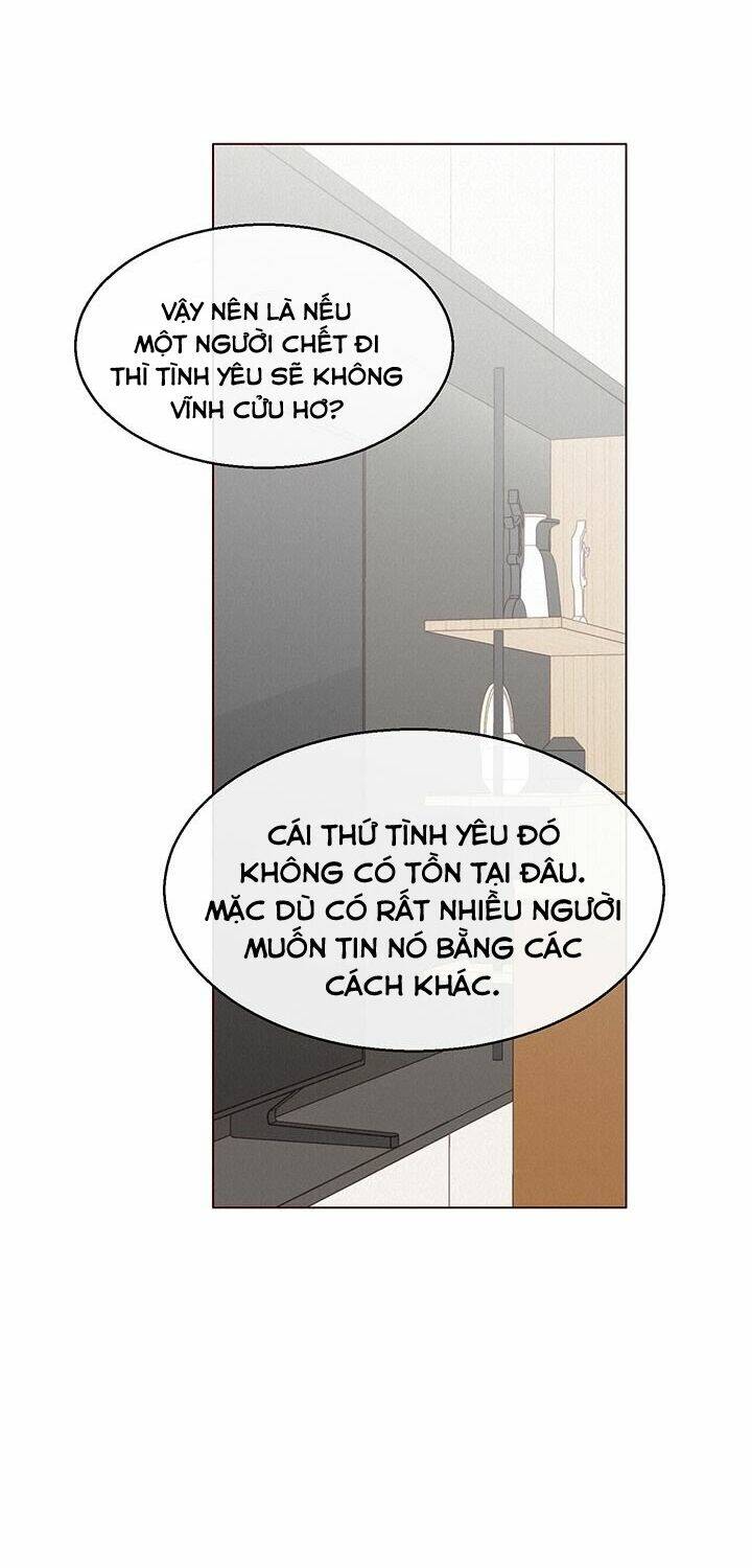 Tình Đầu Của Ma Cà Rồng Chapter 22 - Trang 2