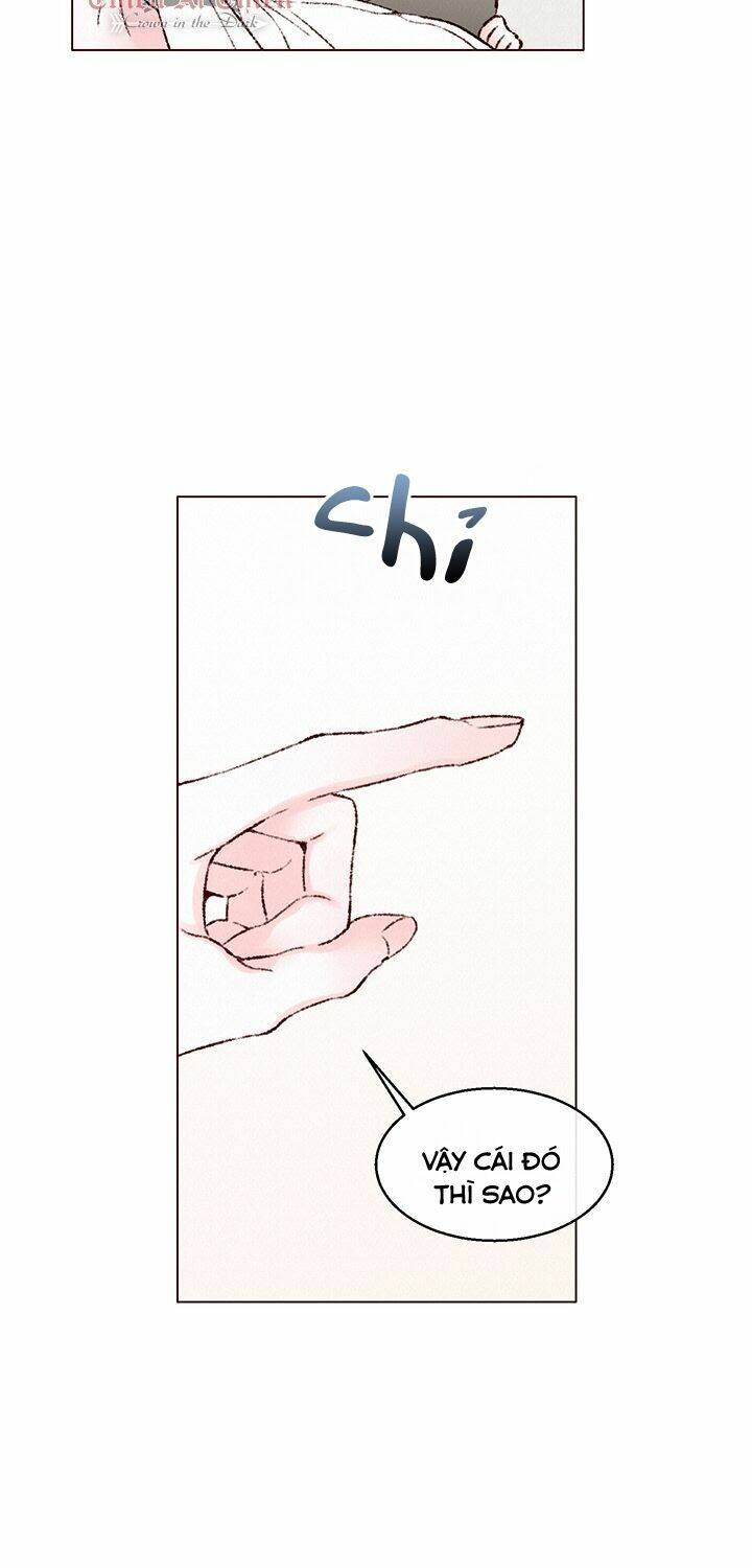 Tình Đầu Của Ma Cà Rồng Chapter 22 - Trang 2