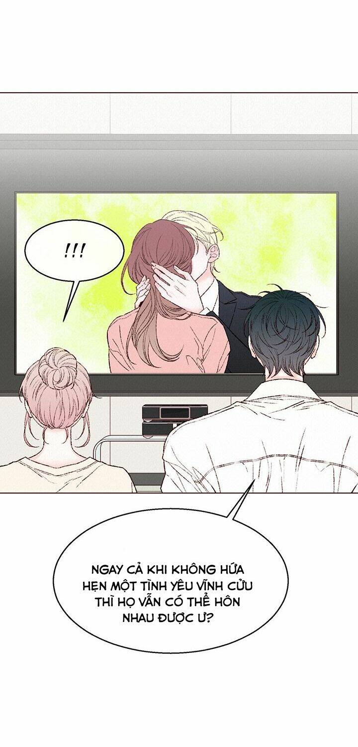 Tình Đầu Của Ma Cà Rồng Chapter 22 - Trang 2